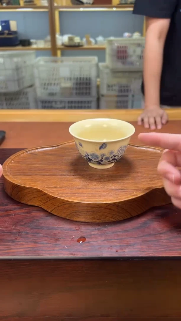 【闪购商品】淘礼茶具清货专属链接