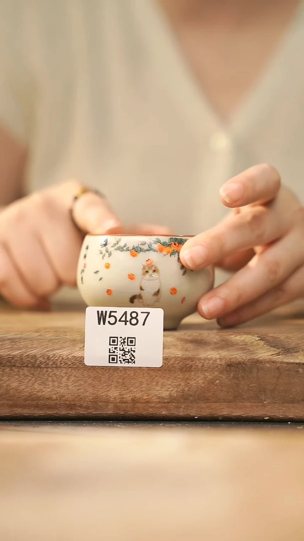 【经典福利】/ 杯子@@W5487