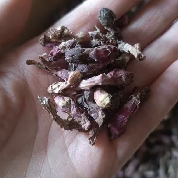 云南深山土特产 滋补农产品 【雪-冬-花】