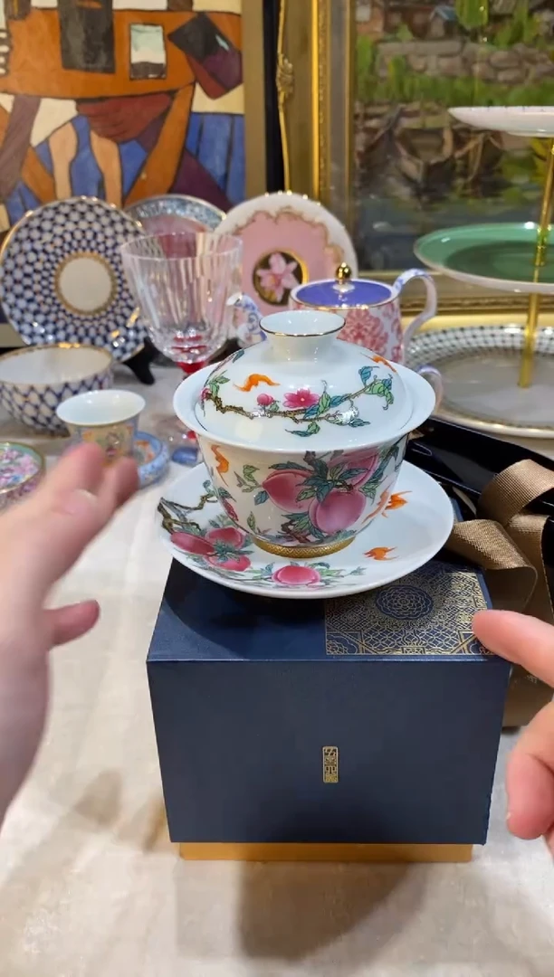 【闪购商品】陶瓷