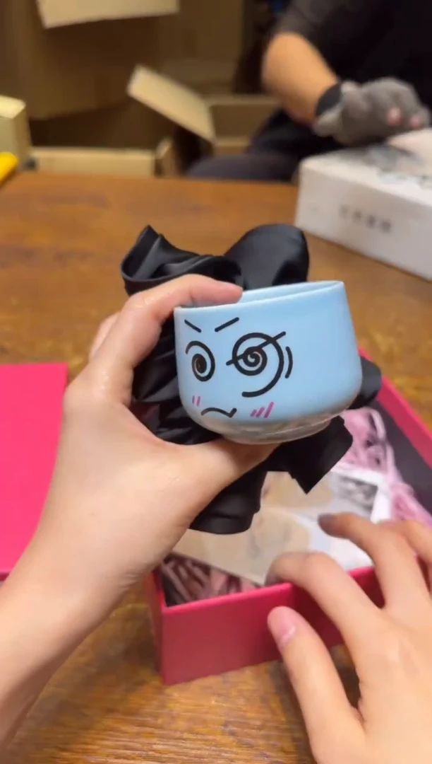 小狐狸严选日瓷器小狐狸国内外精品瓷器