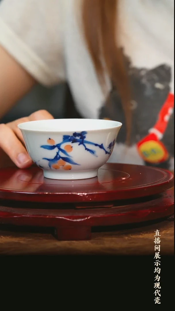 其他景德镇陶瓷 4