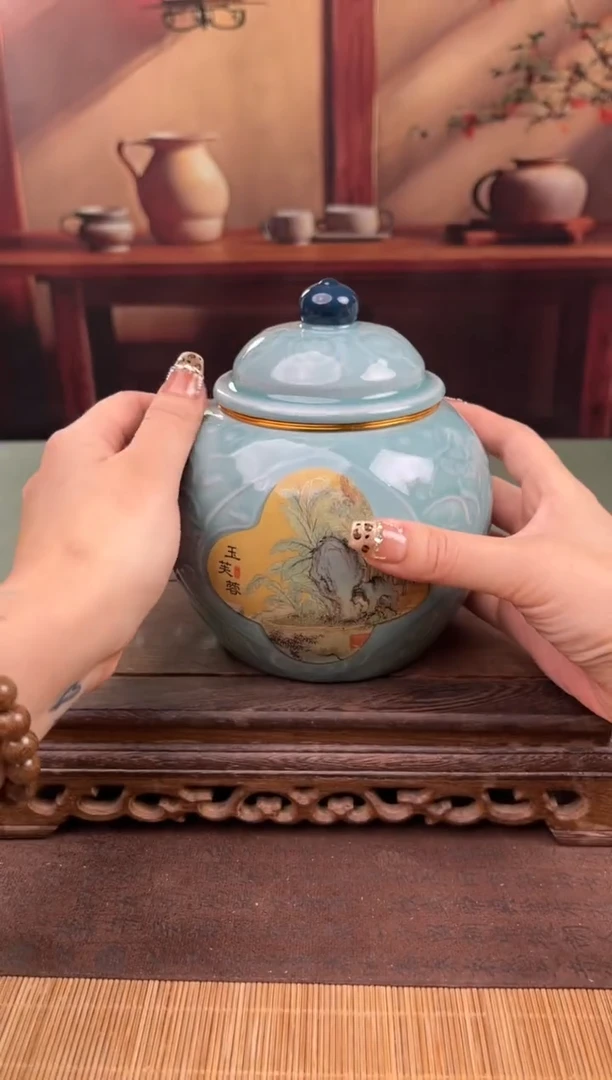 【闪购商品】顾德茶器福利闪购链接