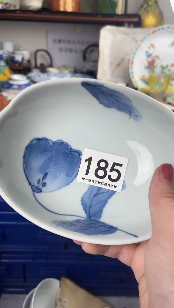 瓷片185..............