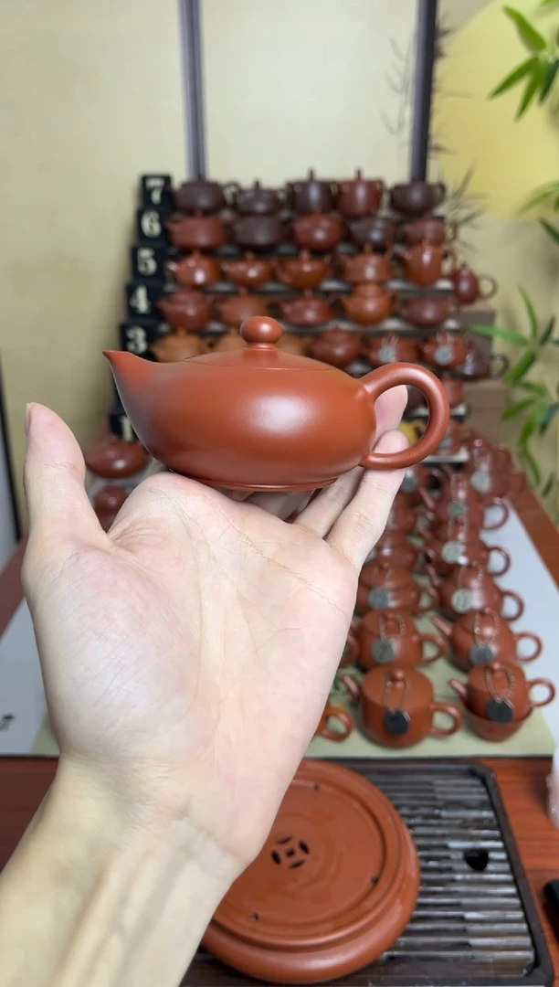 凤雏壶带证书礼盒