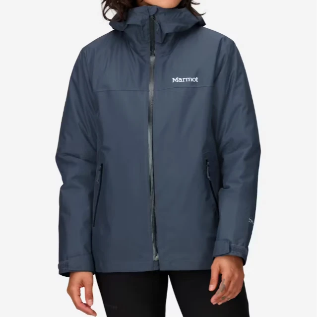 Marmot 女士MNMLST PTX 3N1 JKT系列三合一外套（M16262）