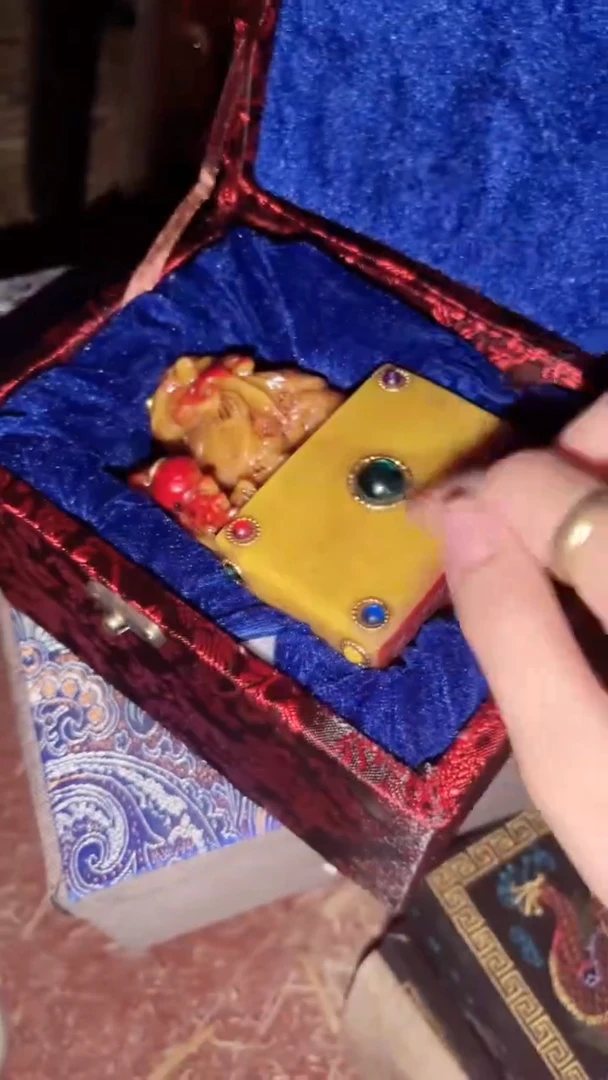 玉闪购商品专属高端连