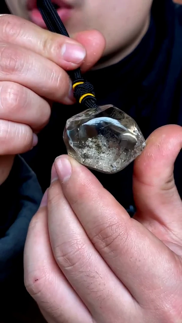 水晶摆件未镶嵌379