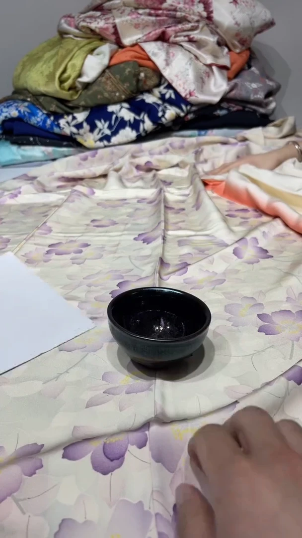 【闪购商品】茶盏-遗空空-遗空空-遗空空AW590