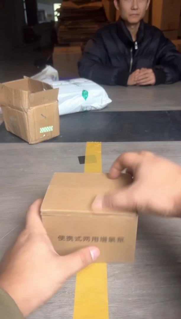 二手好货-强光手电筒-增氧机