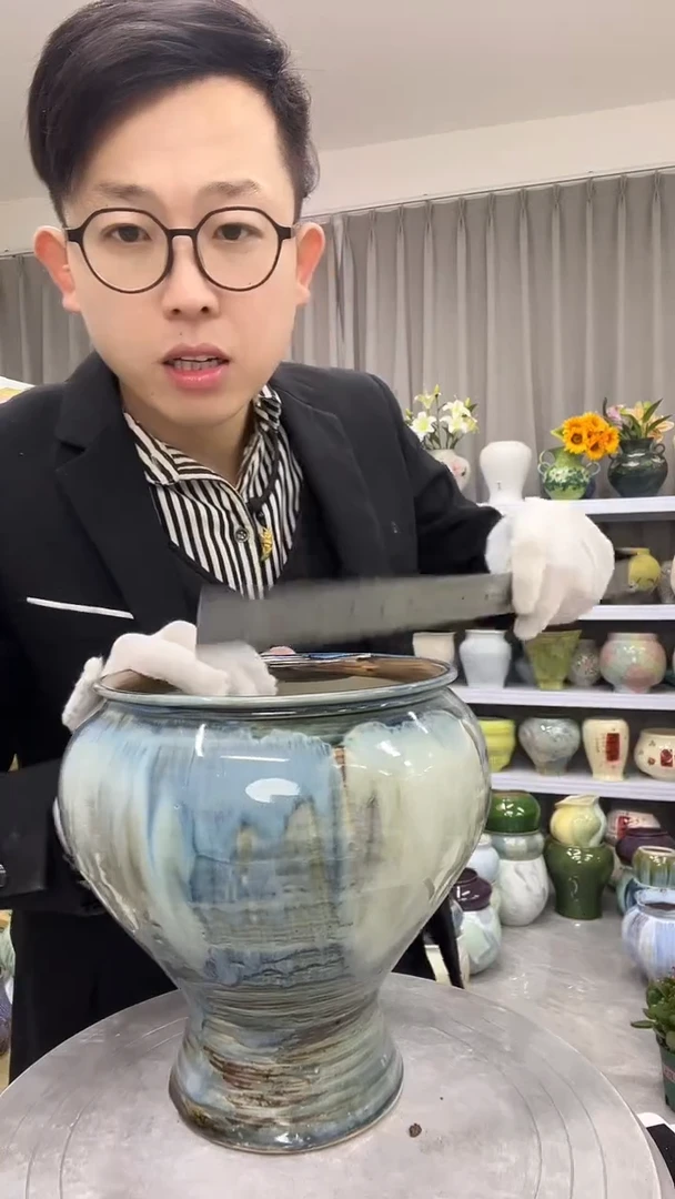 【11.6】直播链接  高度   20  口径   15