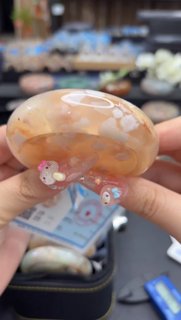 无无50(57圈赠送镯心)