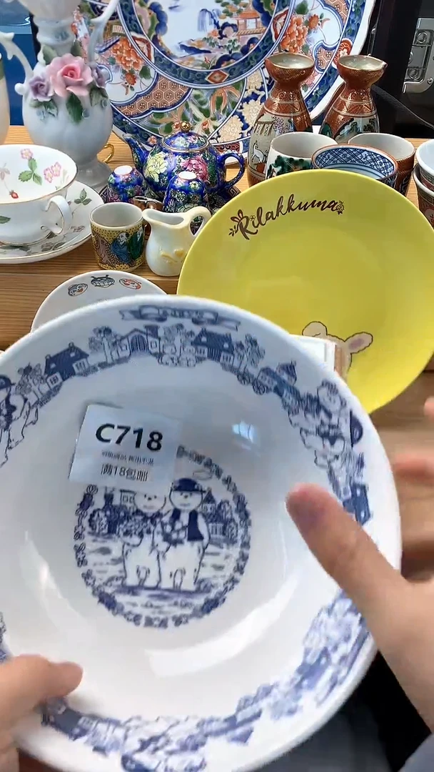 摆件哦*～万中古 闪购类型 定向 哦莫～