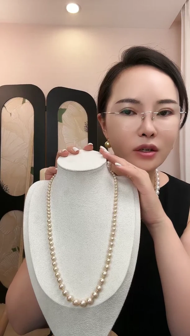 直播间所见即所得