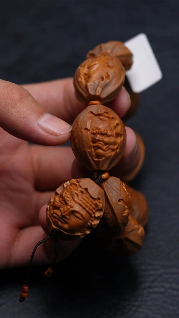 橄榄核手串/手链橄榄核