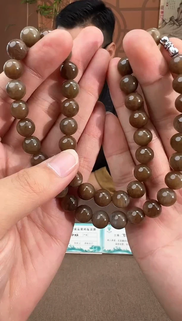 项链未镶嵌和田玉多样性拍一发一2469