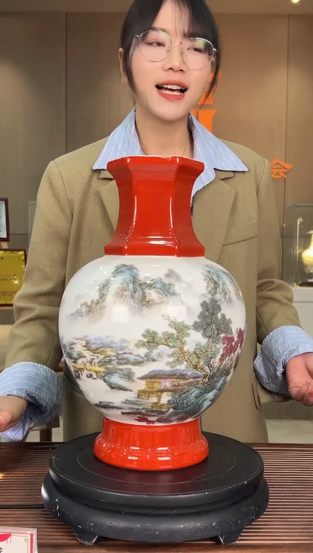 【闪购商品】其他TZ-00277/赏瓶///////