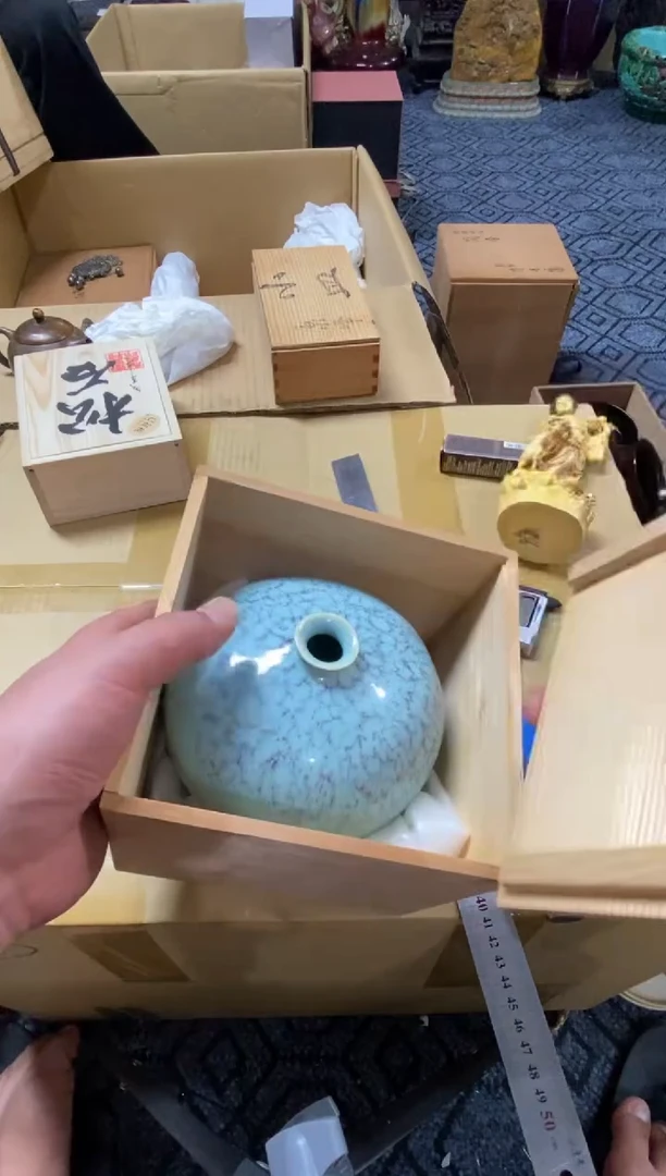 1壹**堂精品瓷一物一拍定闪