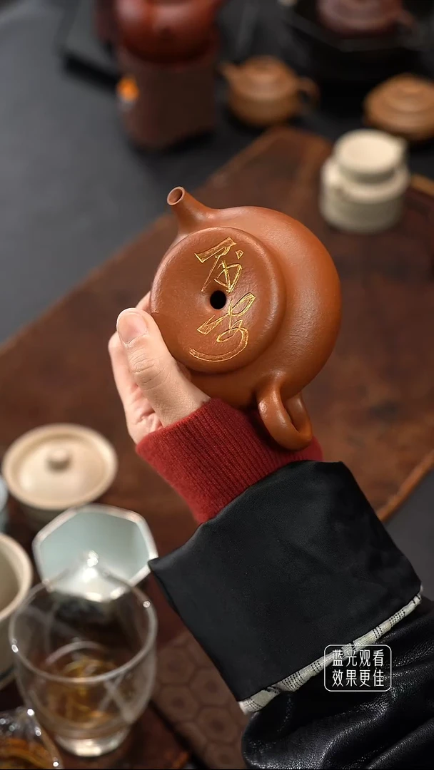 平安扣16目老朱砂160cc