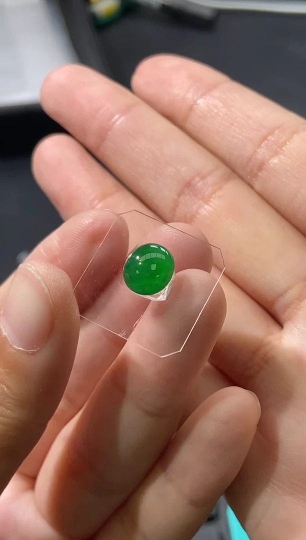 未镶嵌定制翡翠天然翡翠A货25