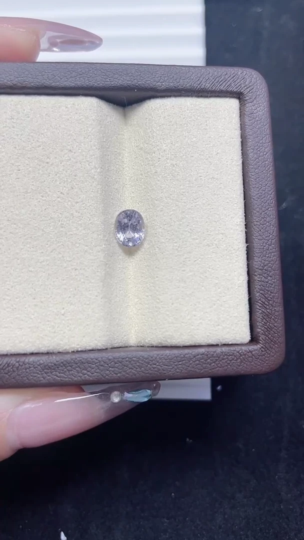裸石蓝宝石1.21ct
