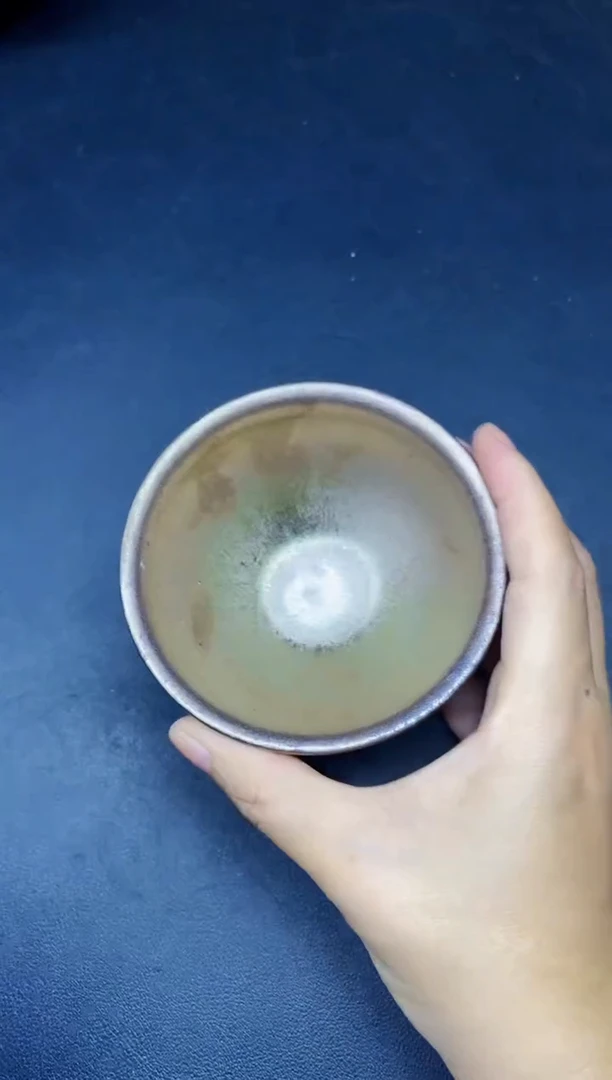 茶盏64微瑕