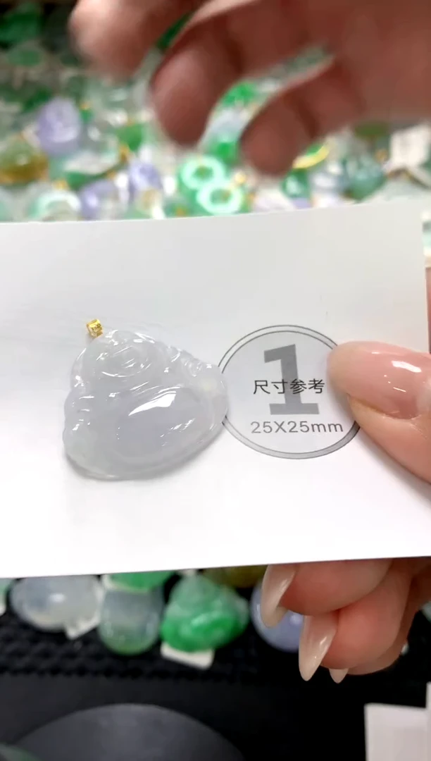 颈饰未镶嵌翡翠1111111111111111