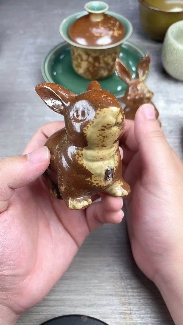 青瓷仓储福利清仓