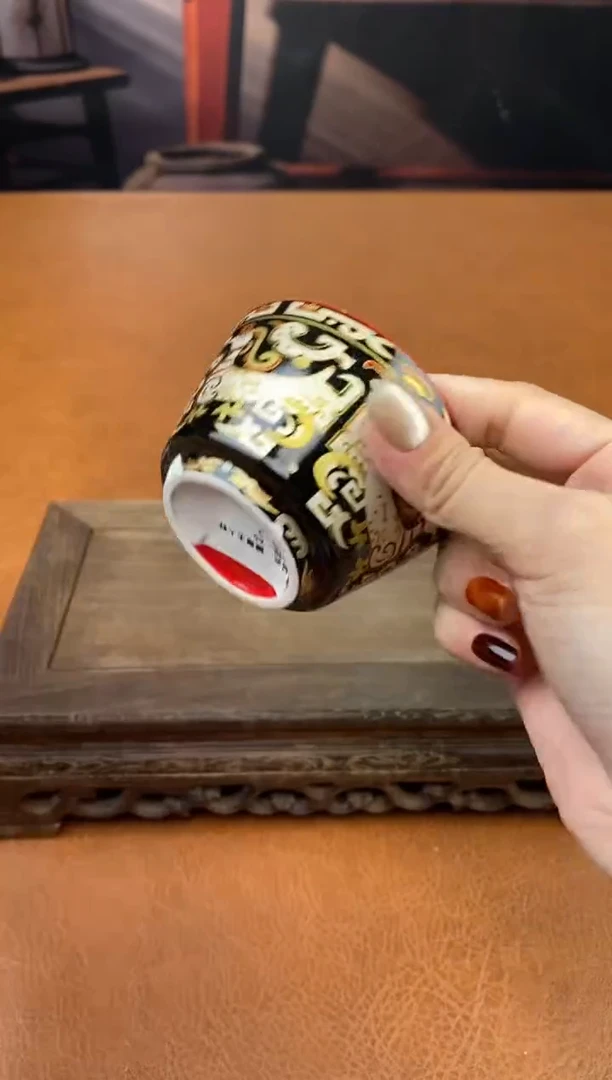 【闪购商品】陶禧茶器闪购福利V