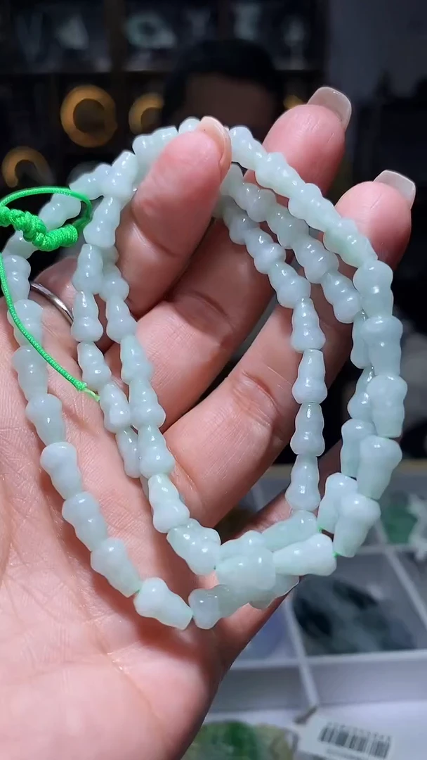 未镶嵌定制翡翠周*玉缅甸A货A2839