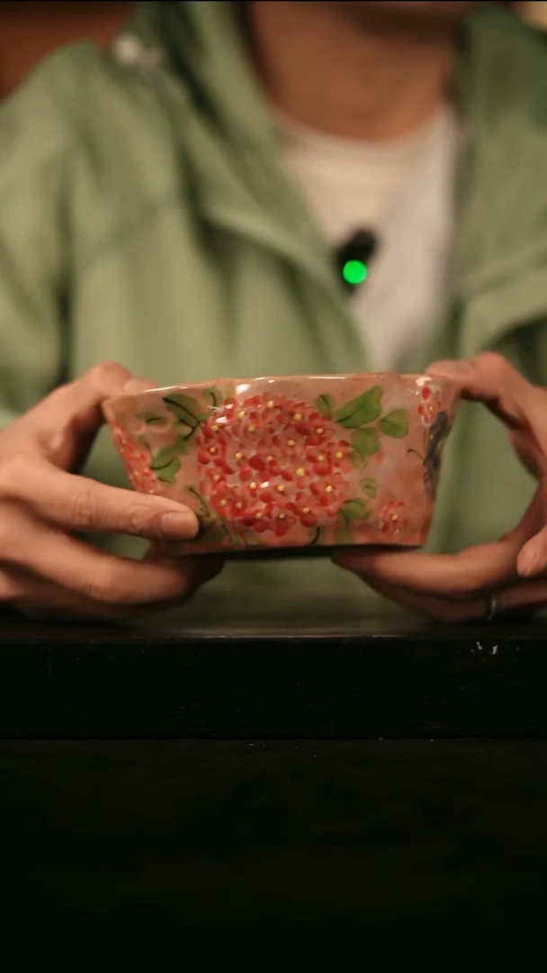 其他765遇瓷手作同款