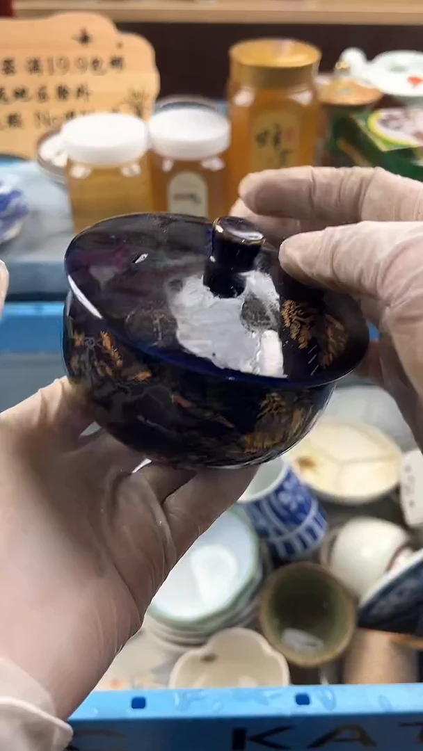 瓷片舞**?英歌瓷器满19.9包邮