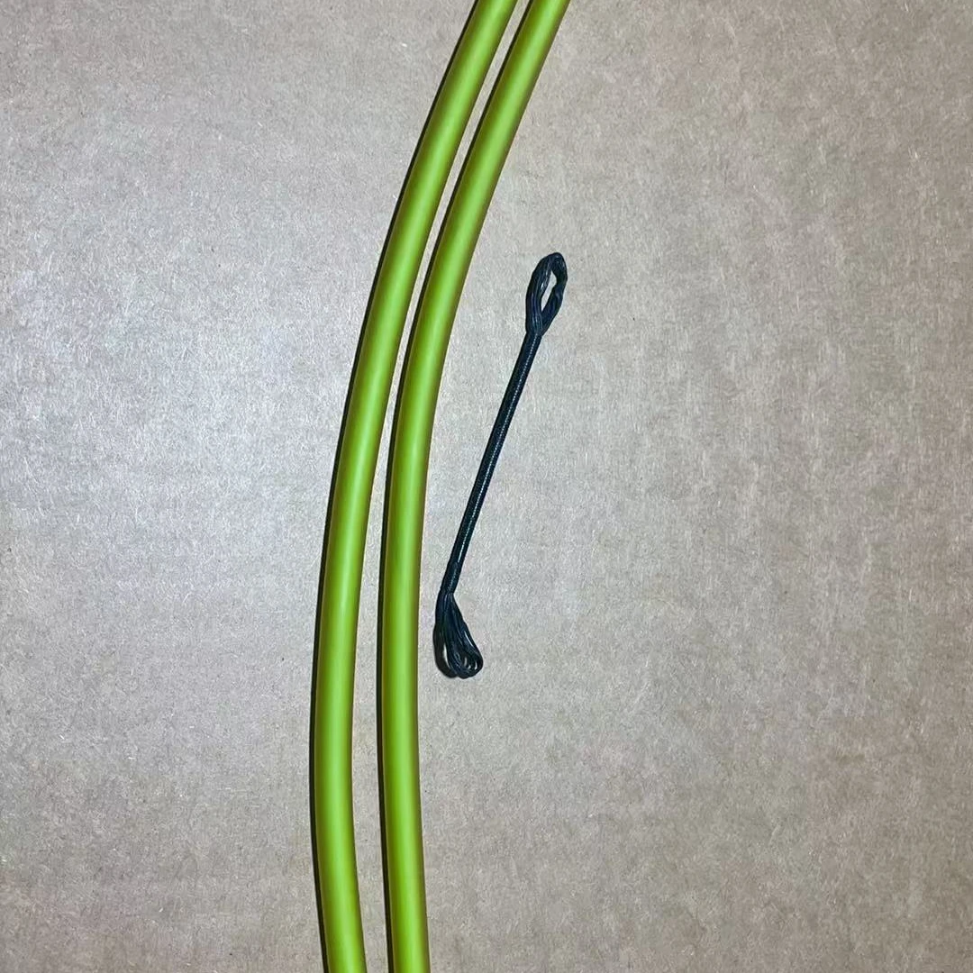 2025连发小精灵车载复合弓专用皮筋1付