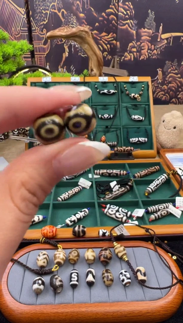 合金颈饰玛瑙/玉髓（覆膜）5.（微瑕随机发货）