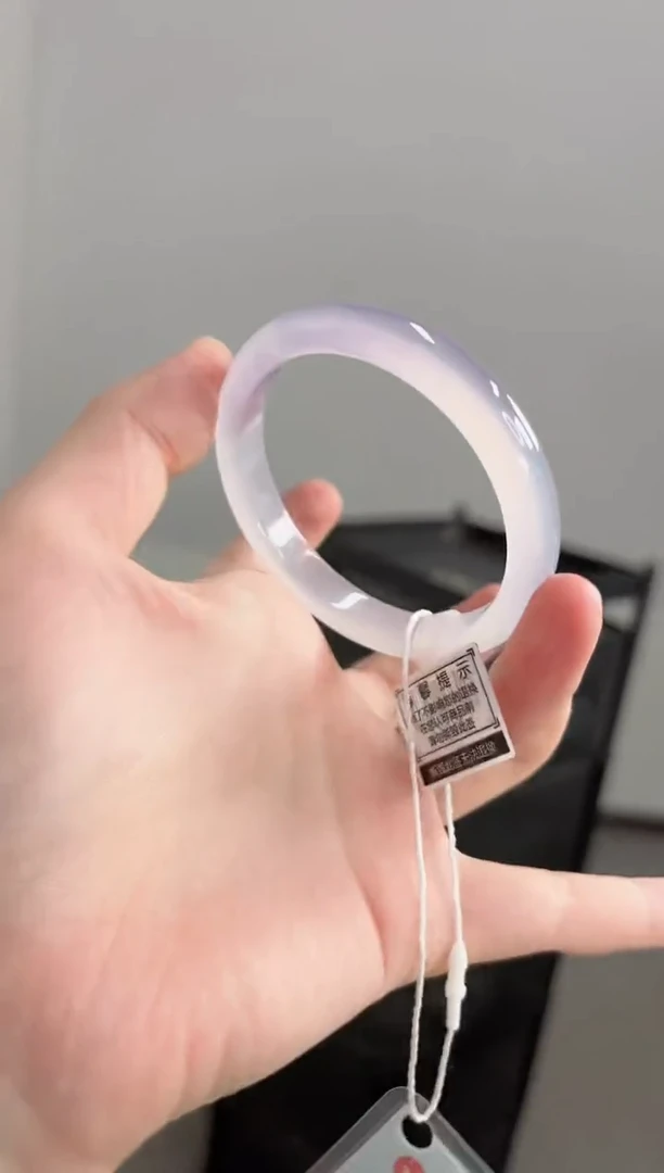 玛瑙/玉髓手镯未镶嵌56圈