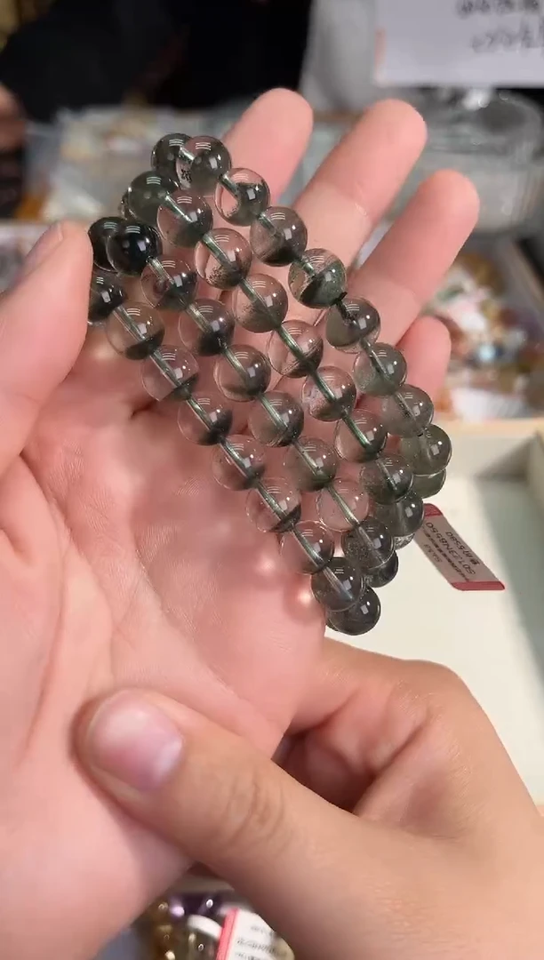 【闪购商品】水晶手链未镶嵌10+多样性发其一/9+