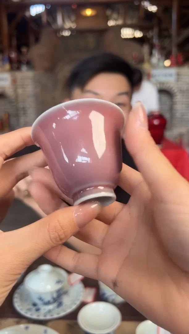景德镇宁封窑陶瓷 陶瓷