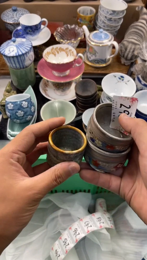 J**.店铺名称 轩轩瓷器 闪购类型 定向 J.J.