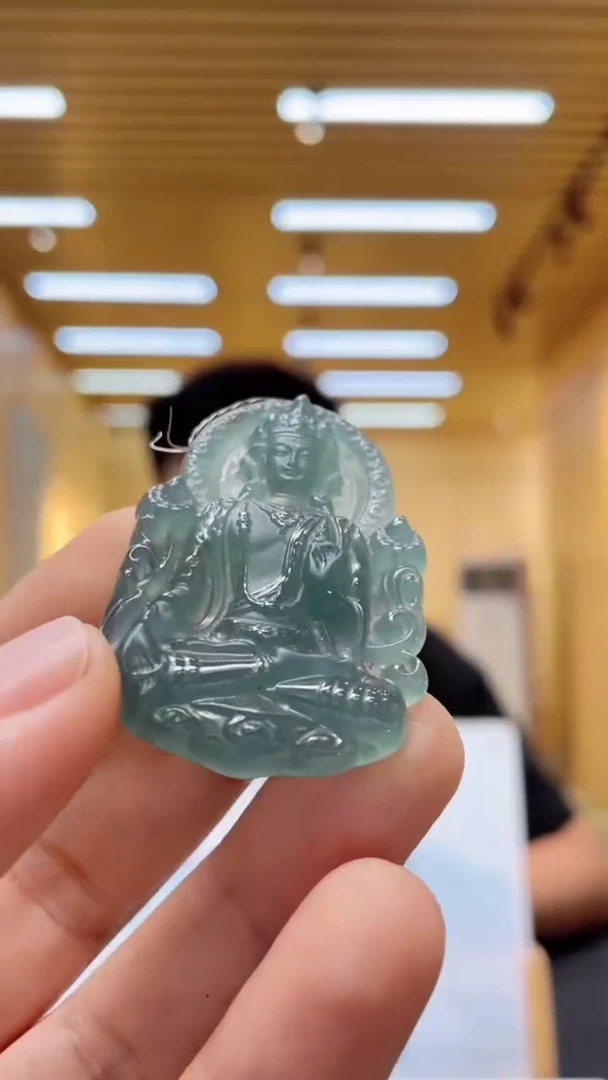 定制翡翠未镶嵌********119