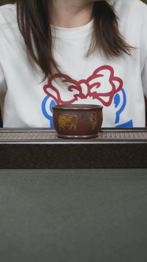 茶壶紫砂宜兴紫砂