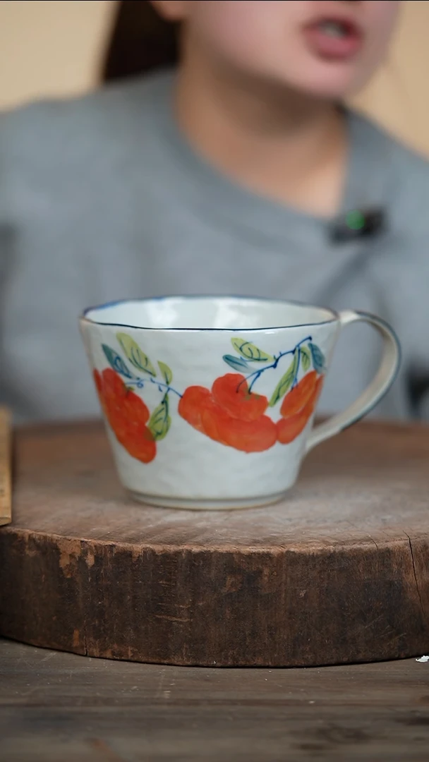 【闪购商品】瓷片景德镇高温釉下彩（食品级）