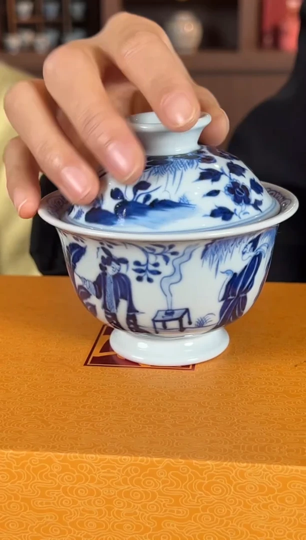 陶瓷博会&古窑专场40