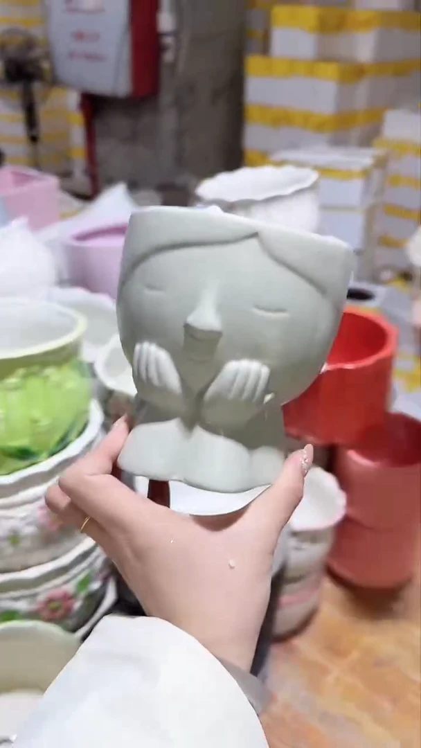 【闪购商品】陶瓷+Q334