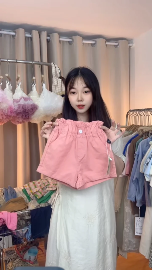 儿童短裤110码A010