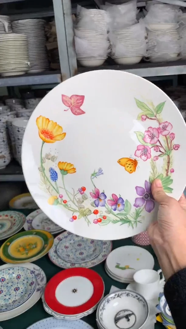 瓷片cc101陶瓷没有完美无瑕1个