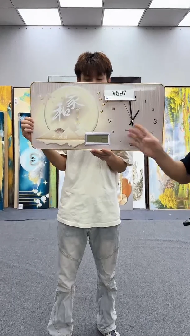 孤品微瑕黑马闪购V597