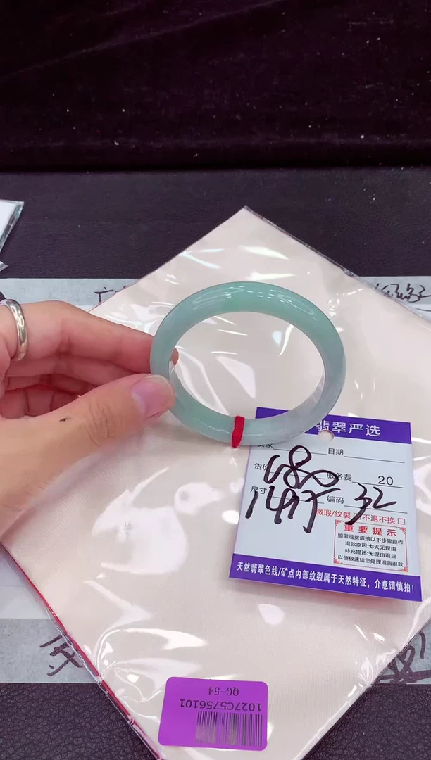 未镶嵌手镯翡翠111111111