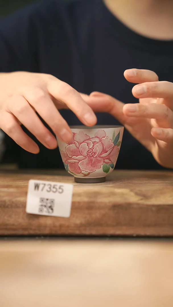 【经典福利】/ 杯子@@W7355