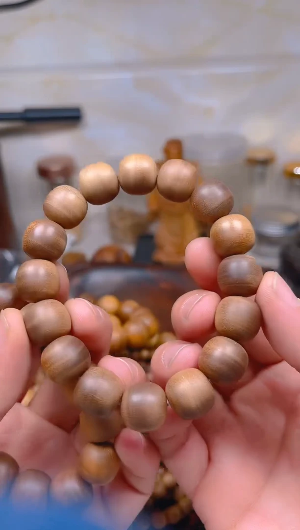 【闪购商品】檀香木其他迈索尔12*13黑肉横纹多样性发其一