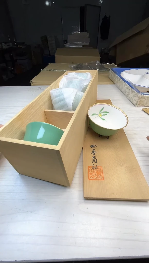 稻谷壳小宝中古直播间